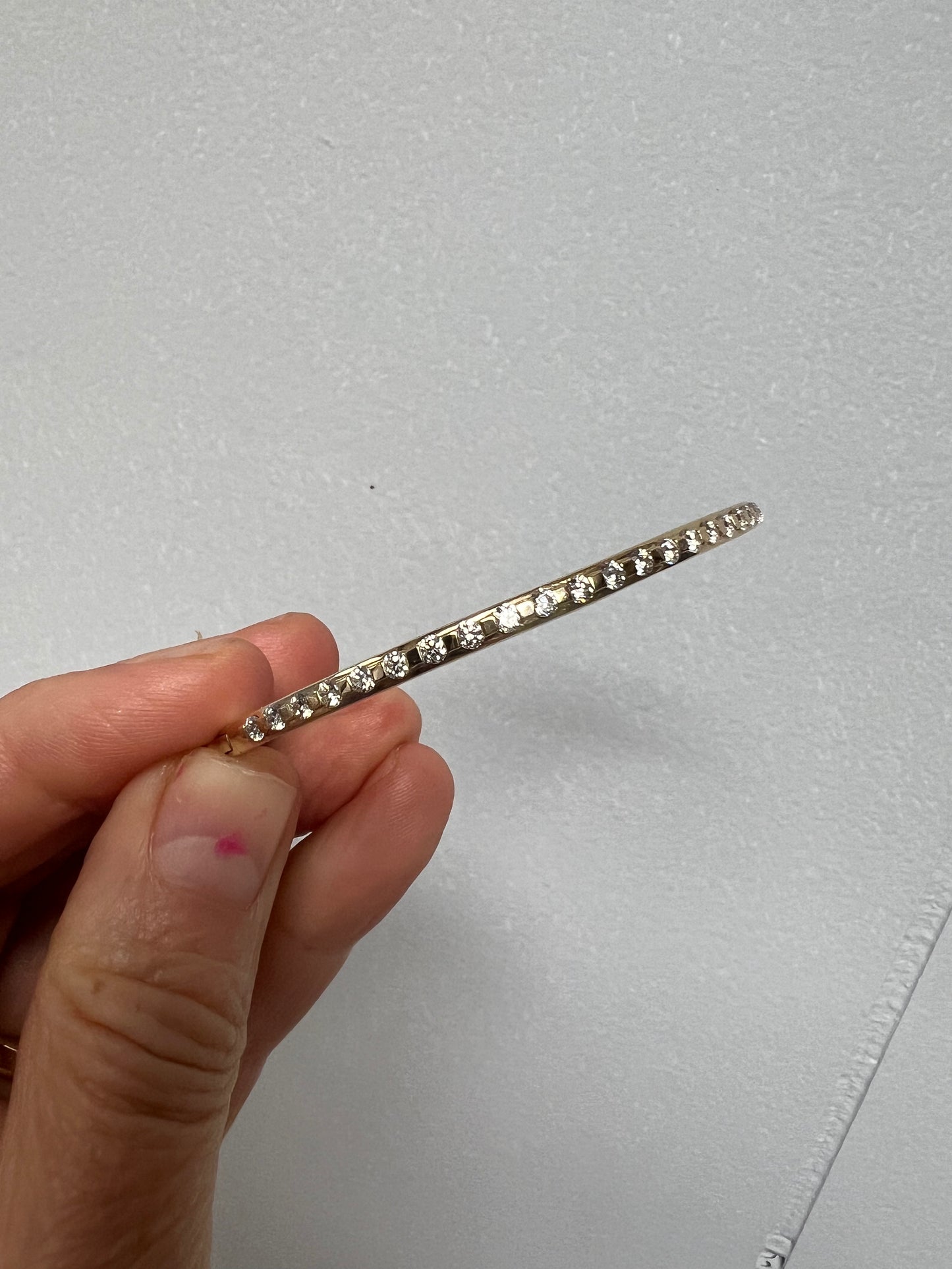 The Boheme bangle