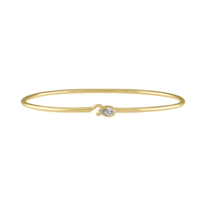 The Lizzo wore bangle