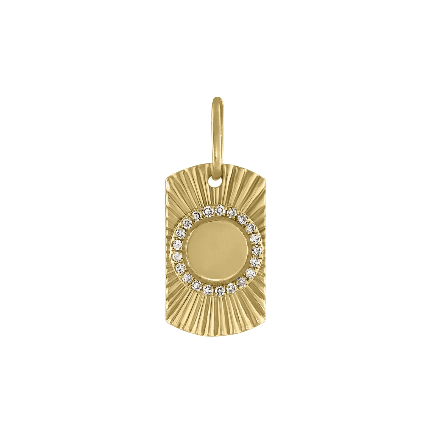 Trenton Dogtag