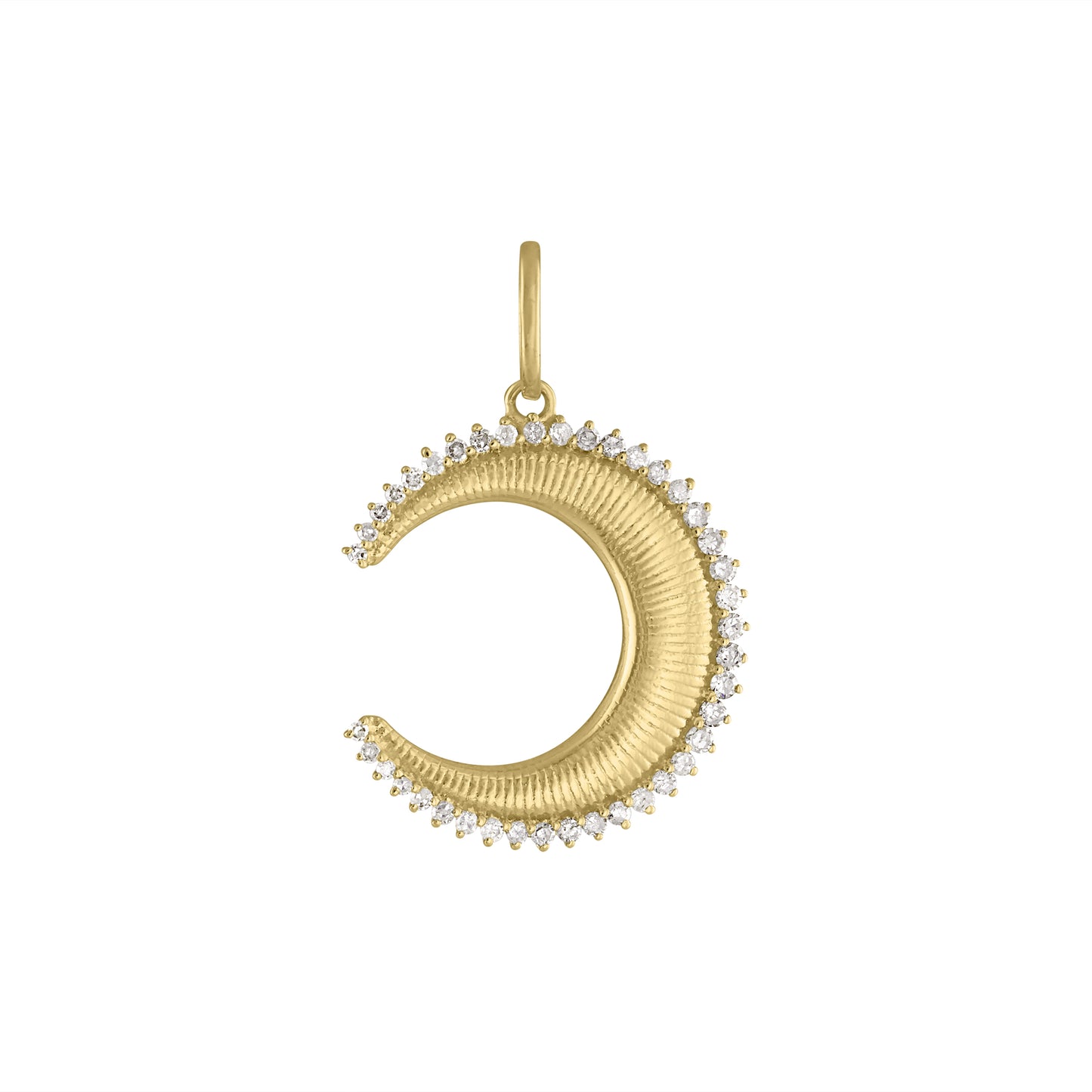 Moon Charm