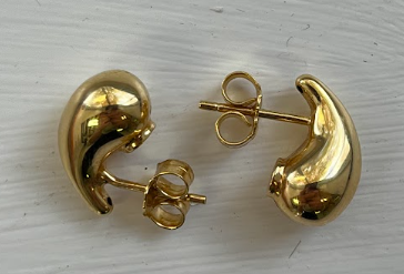 Mini Dolly Drops