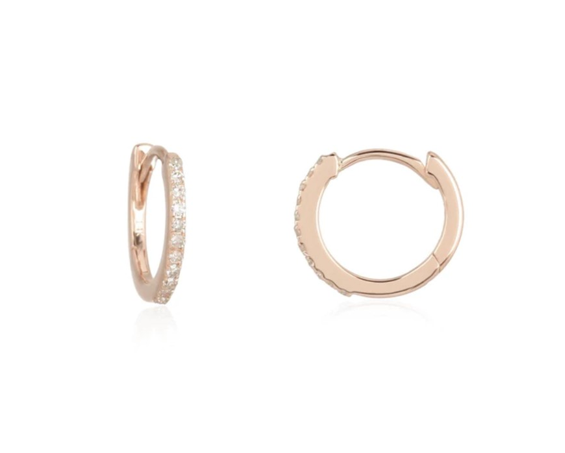 Mini Katy Hoops
