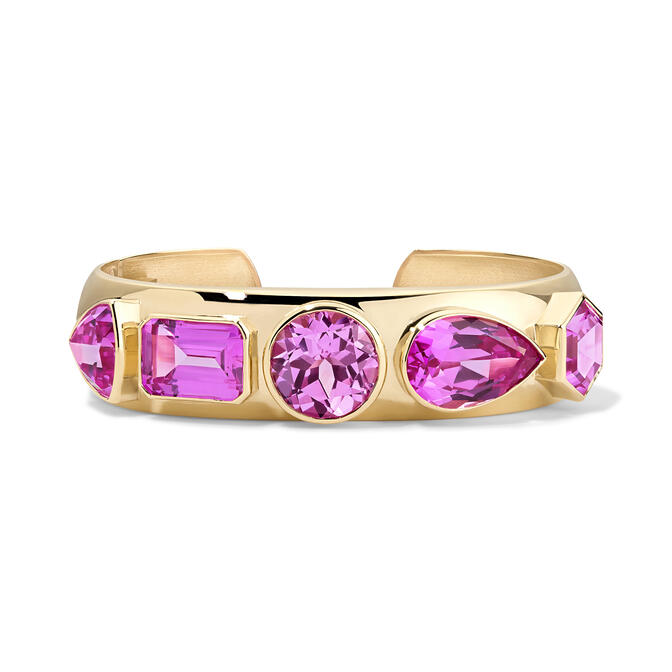 The Gemmy Cuff