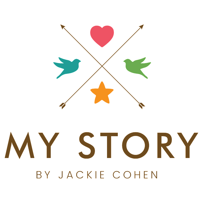My Story By Jackie Cohen