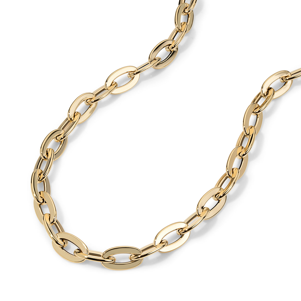 The Avery Chain – My Story By Jackie Cohen